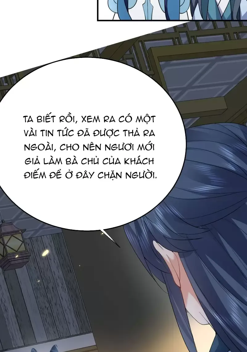 Ta Vô Địch Lúc Nào Chapter 246 - Trang 19