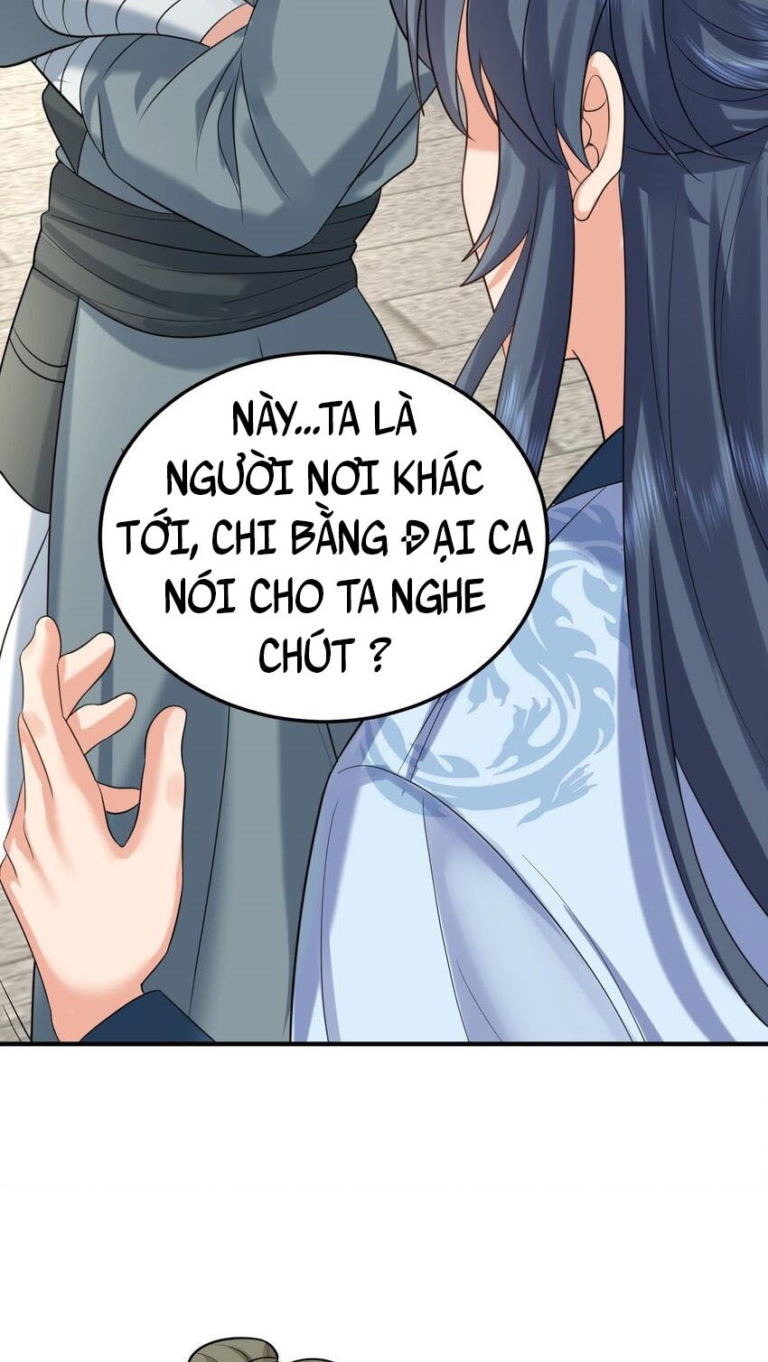 Ta Vô Địch Lúc Nào Chapter 102 - Trang 18