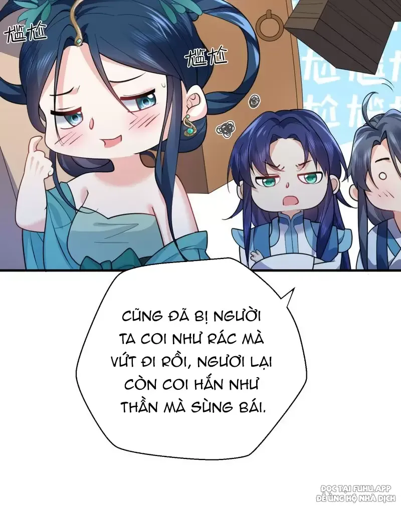 Ta Vô Địch Lúc Nào Chapter 246 - Trang 38