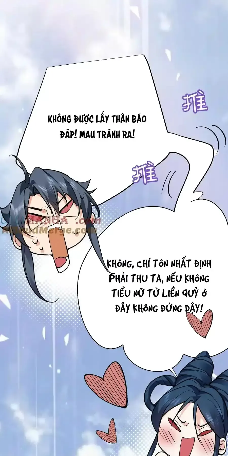 Ta Vô Địch Lúc Nào Chapter 256 - Trang 30