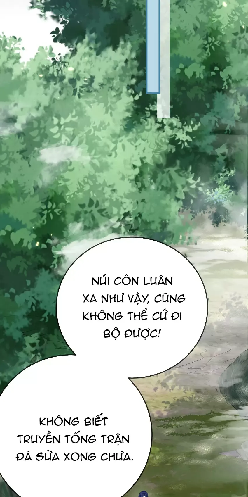 Ta Vô Địch Lúc Nào Chapter 242 - Trang 7