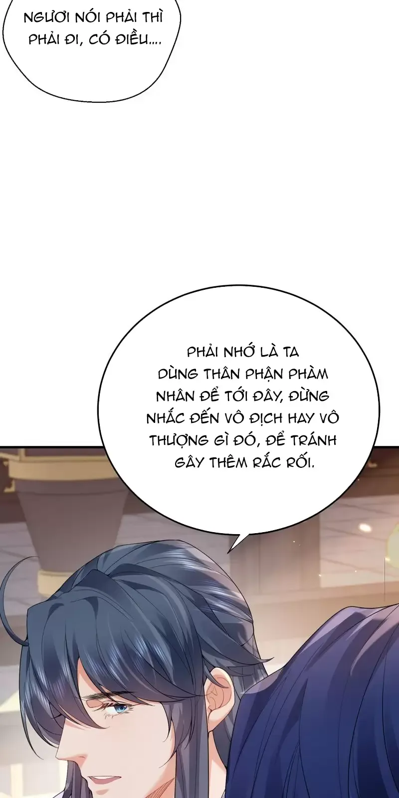 Ta Vô Địch Lúc Nào Chapter 247 - Trang 9