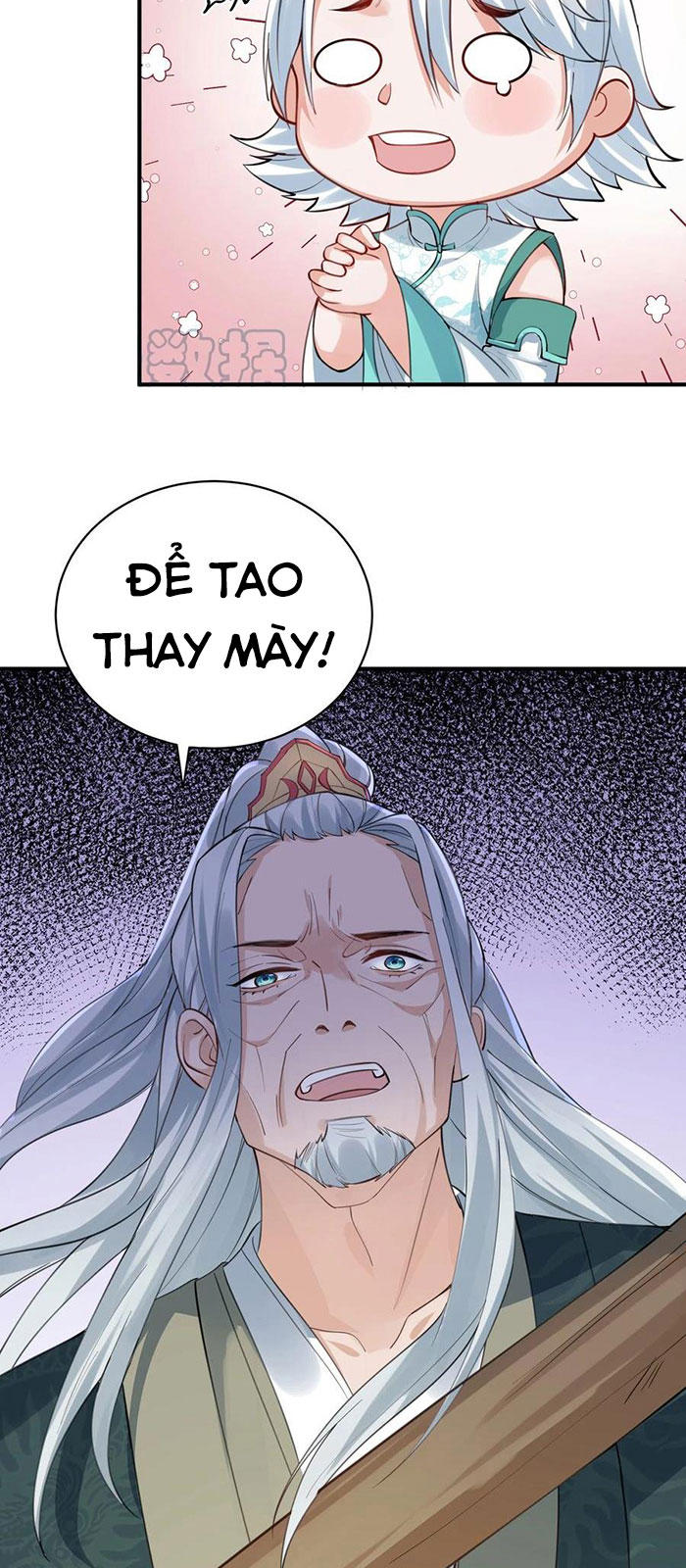 Ta Vô Địch Lúc Nào Chapter 38 - Trang 13