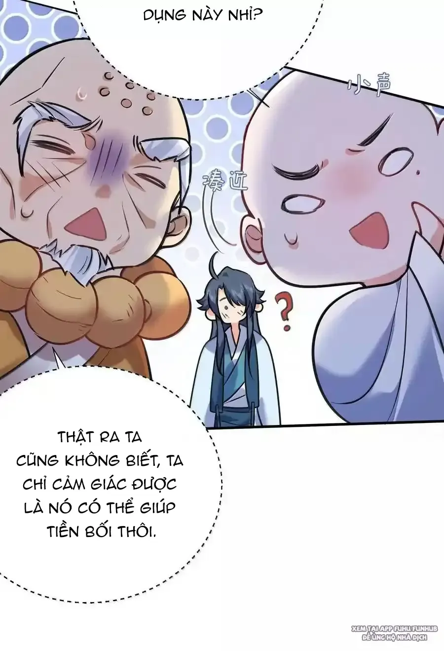 Ta Vô Địch Lúc Nào Chapter 264 - Trang 41