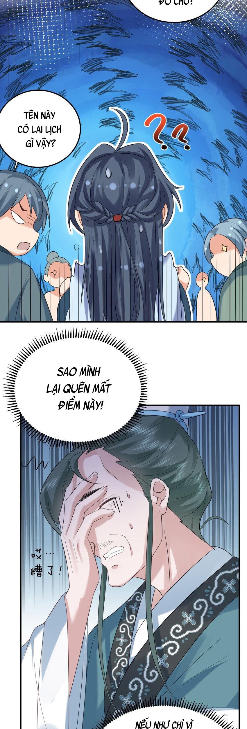 Ta Vô Địch Lúc Nào Chapter 90 - Trang 26