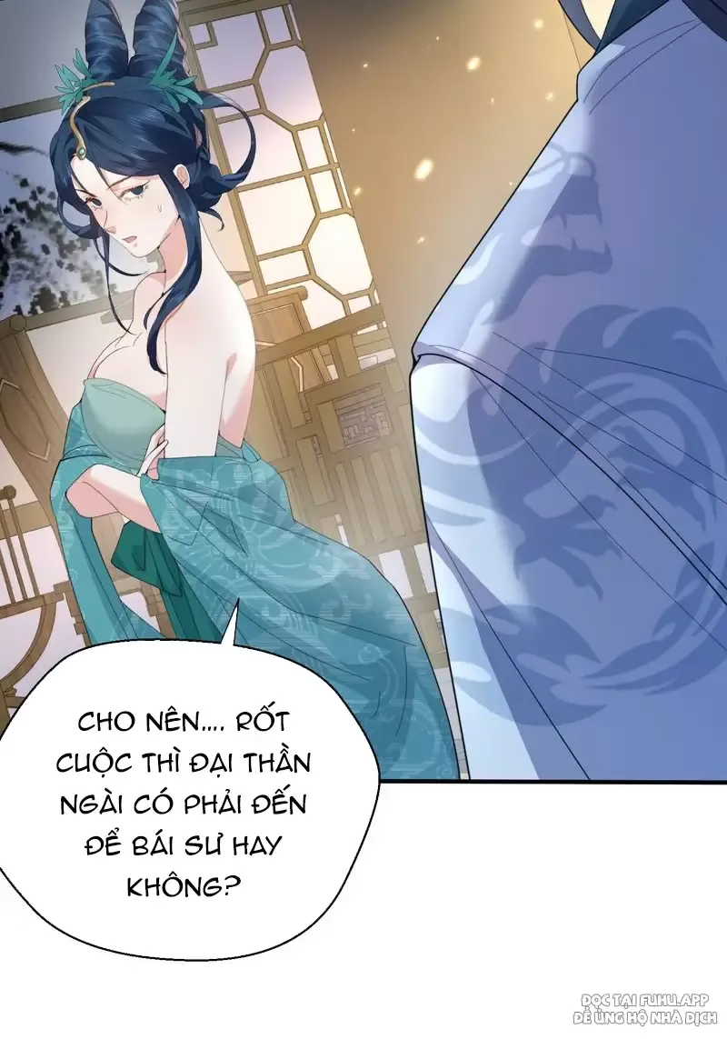 Ta Vô Địch Lúc Nào Chapter 246 - Trang 20