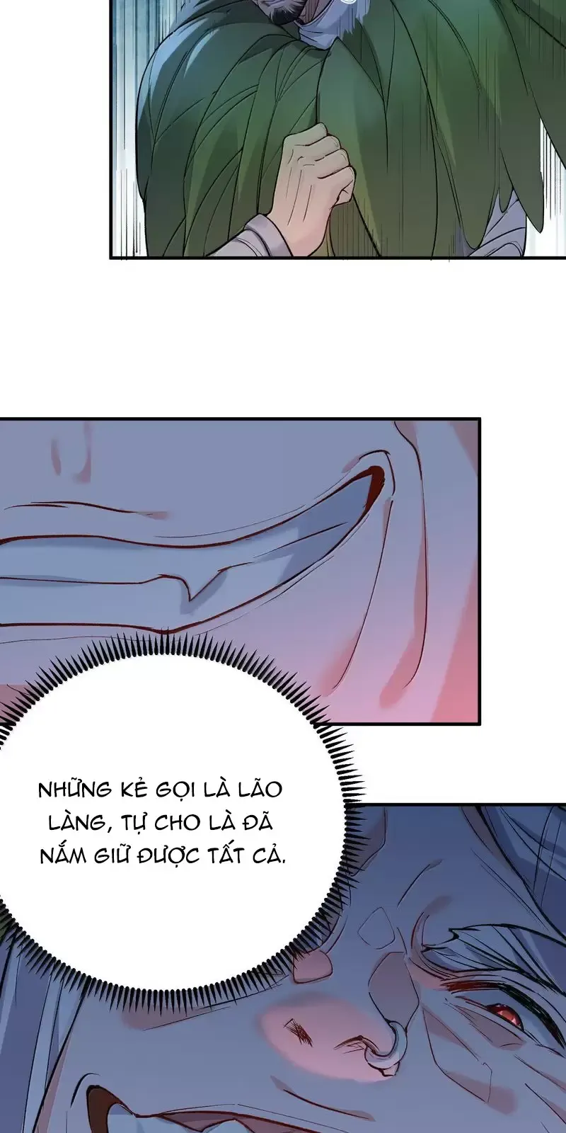 Ta Vô Địch Lúc Nào Chapter 271 - Trang 14