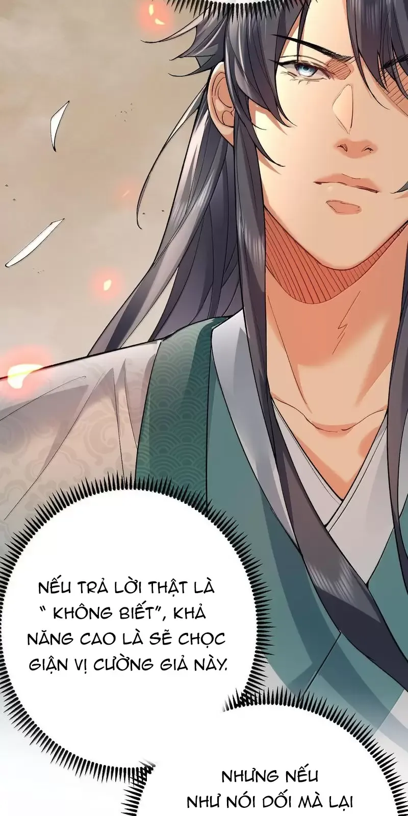 Ta Vô Địch Lúc Nào Chapter 267 - Trang 28