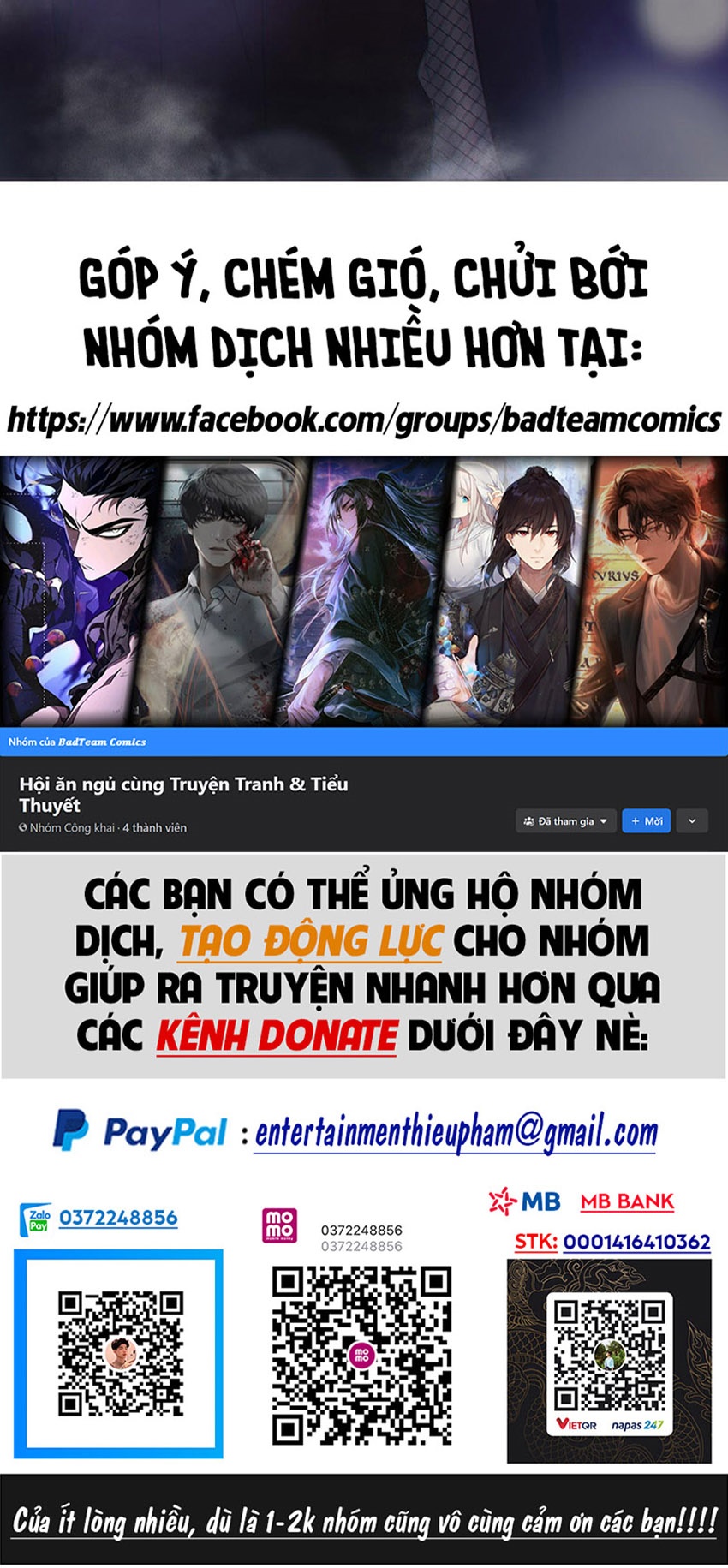 Ta Vô Địch Lúc Nào Chapter 93 - Trang 29