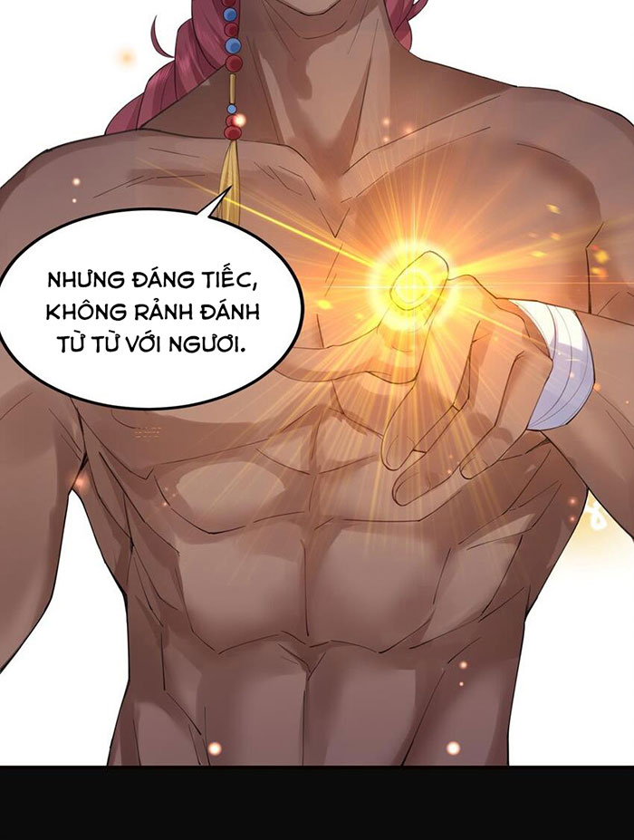 Ta Vô Địch Lúc Nào Chapter 69 - Trang 17