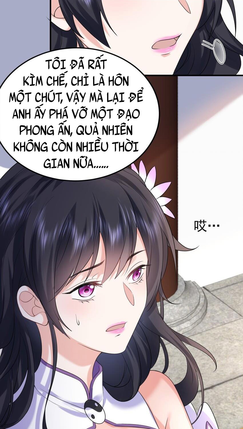 Ta Vô Địch Lúc Nào Chapter 98 - Trang 33