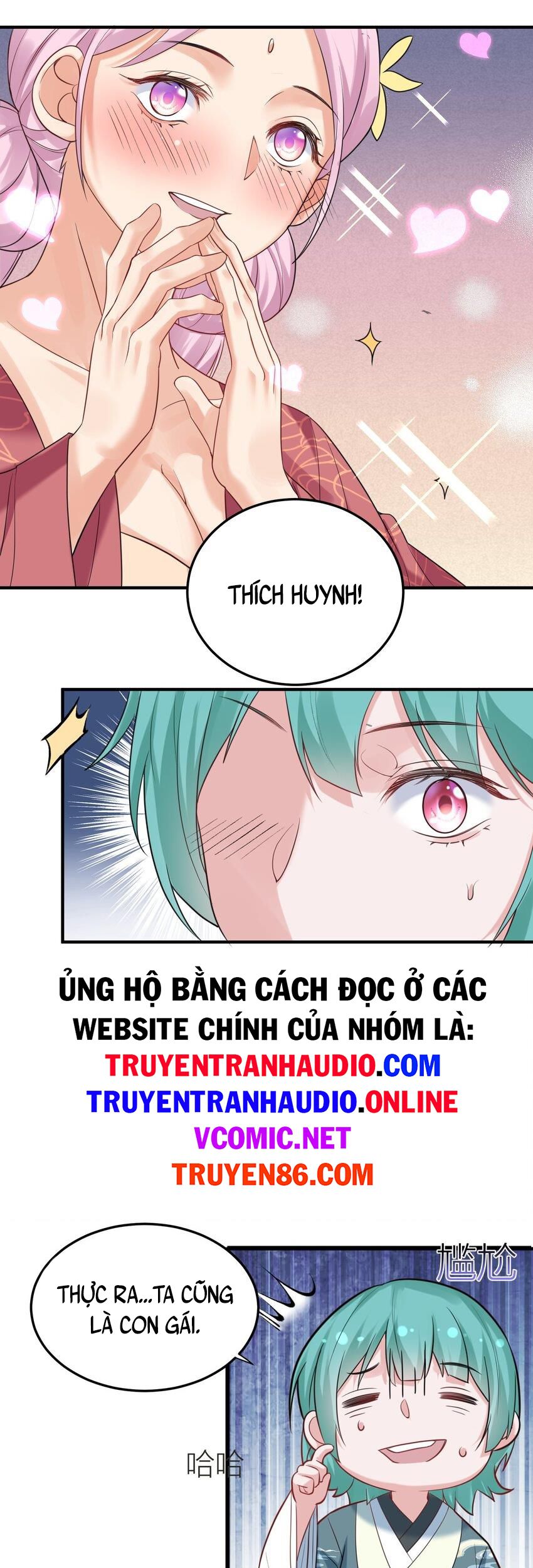 Ta Vô Địch Lúc Nào Chapter 84 - Trang 8