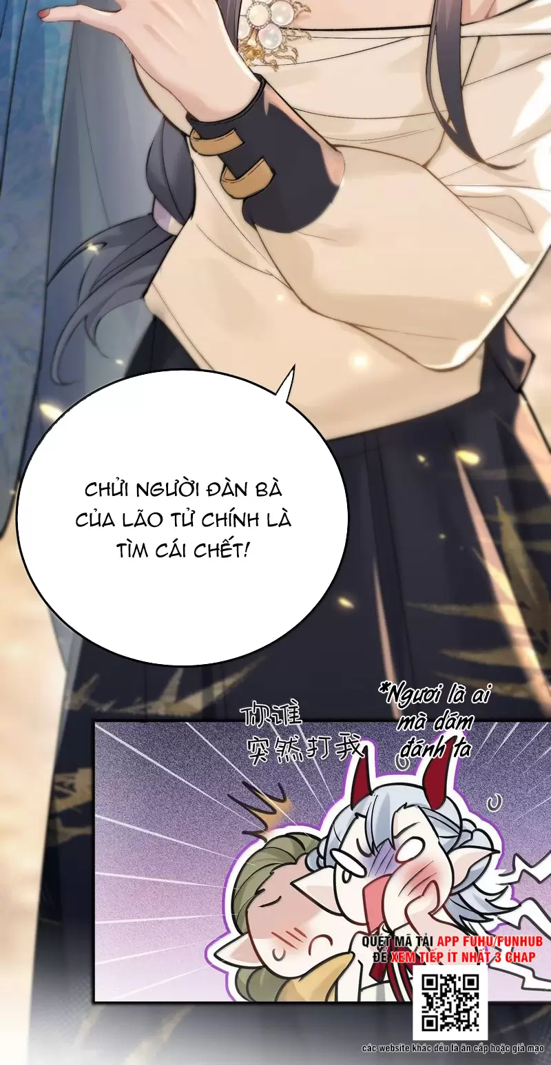 Ta Vô Địch Lúc Nào Chapter 280 - Trang 28