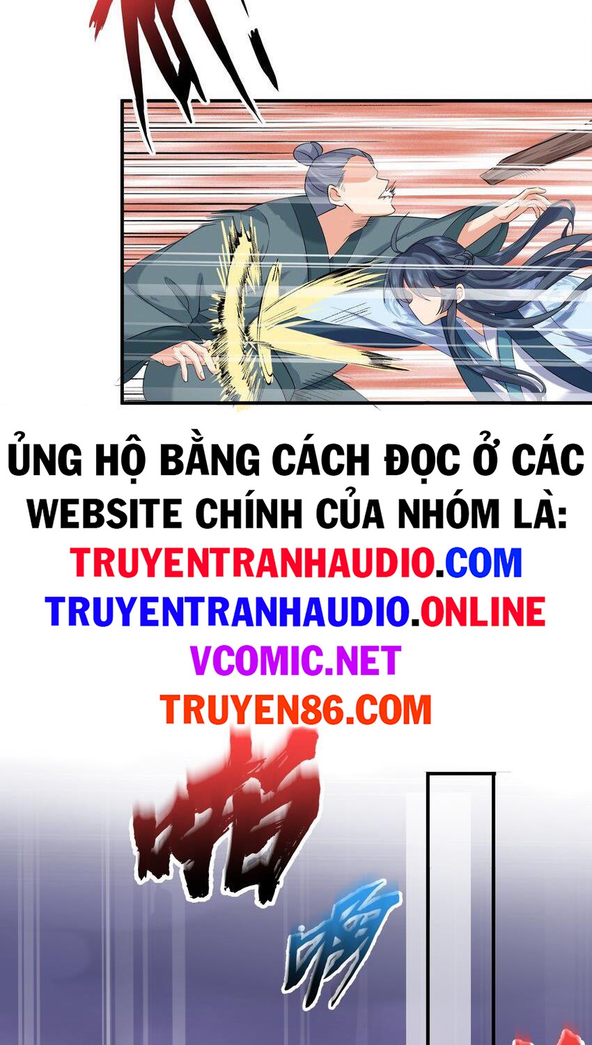 Ta Vô Địch Lúc Nào Chapter 95 - Trang 25