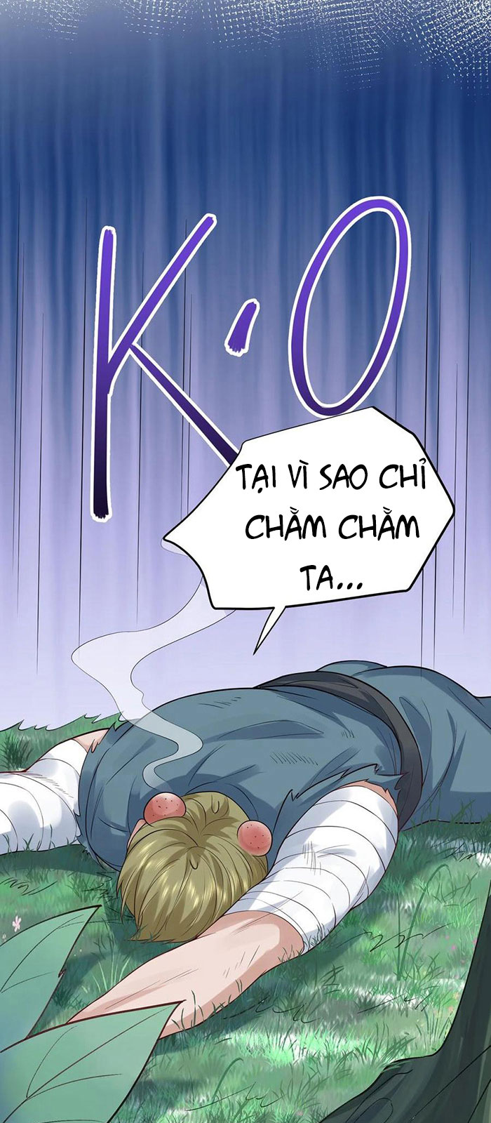 Ta Vô Địch Lúc Nào Chapter 53 - Trang 38