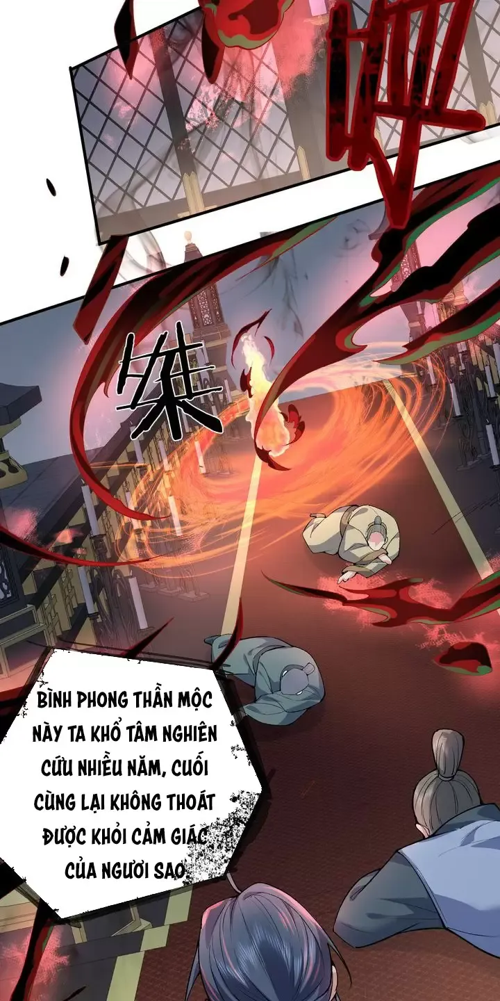 Ta Vô Địch Lúc Nào Chapter 254 - Trang 22