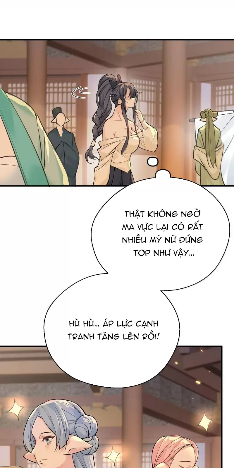 Ta Vô Địch Lúc Nào Chapter 280 - Trang 6