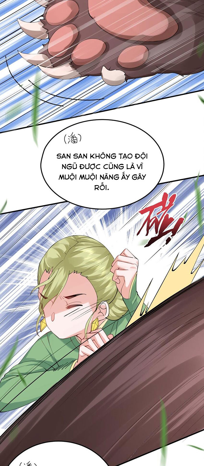 Ta Vô Địch Lúc Nào Chapter 71 - Trang 22