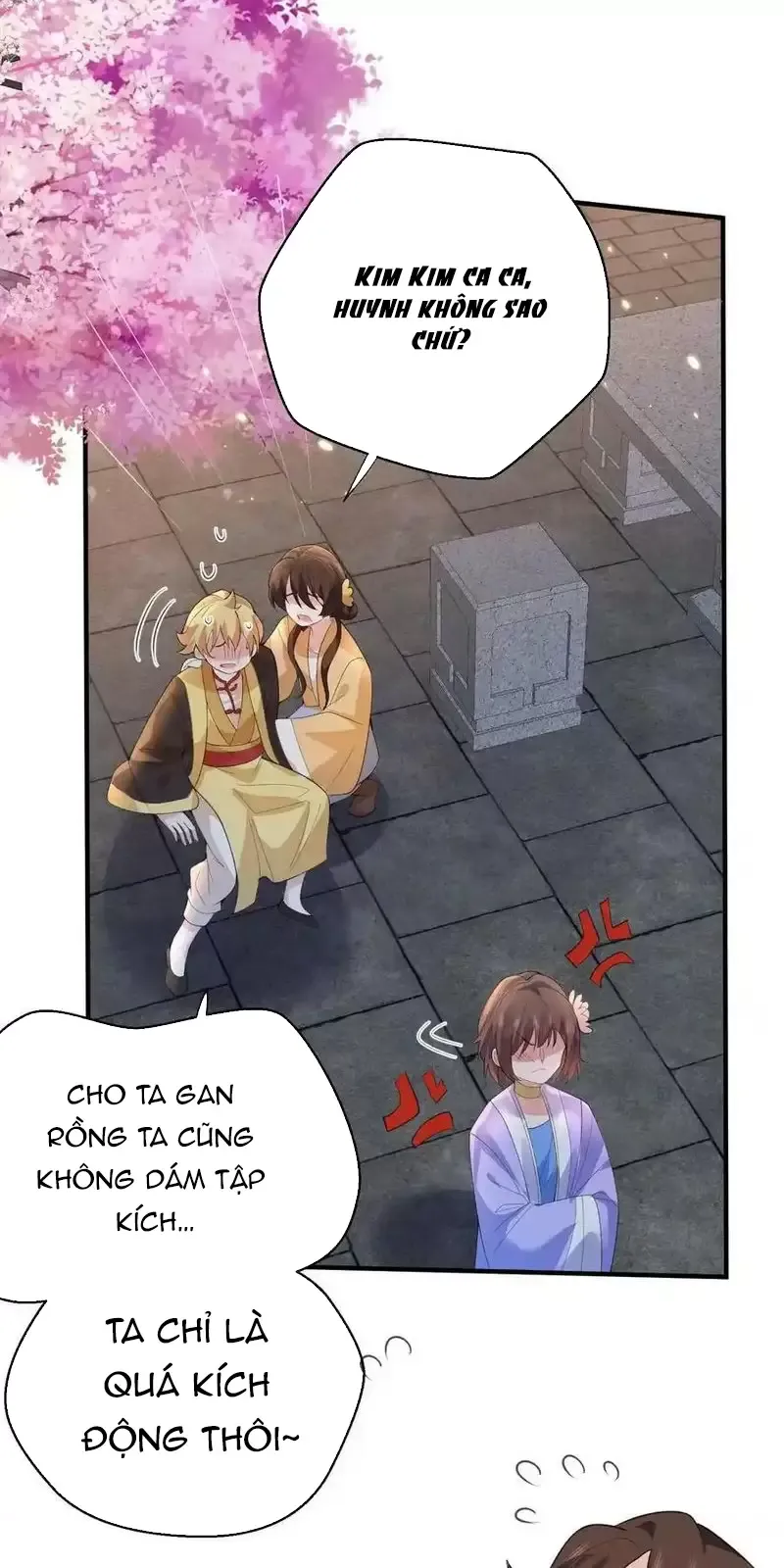 Ta Vô Địch Lúc Nào Chapter 237 - Trang 29