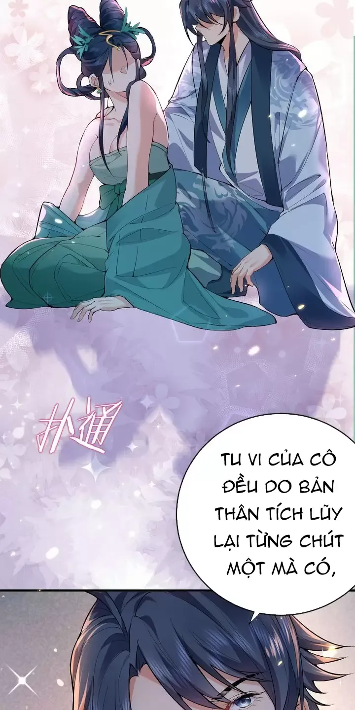 Ta Vô Địch Lúc Nào Chapter 254 - Trang 2