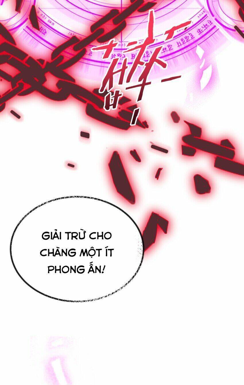 Ta Vô Địch Lúc Nào Chapter 105 - Trang 20