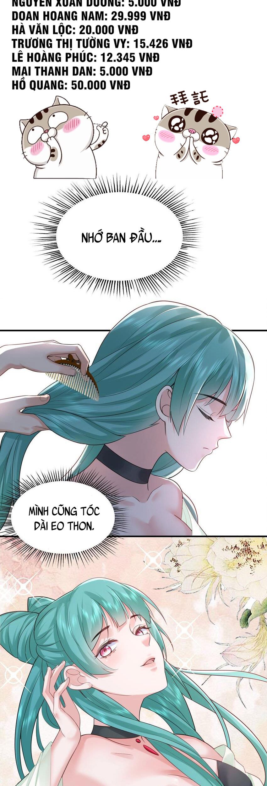 Ta Vô Địch Lúc Nào Chapter 84 - Trang 2