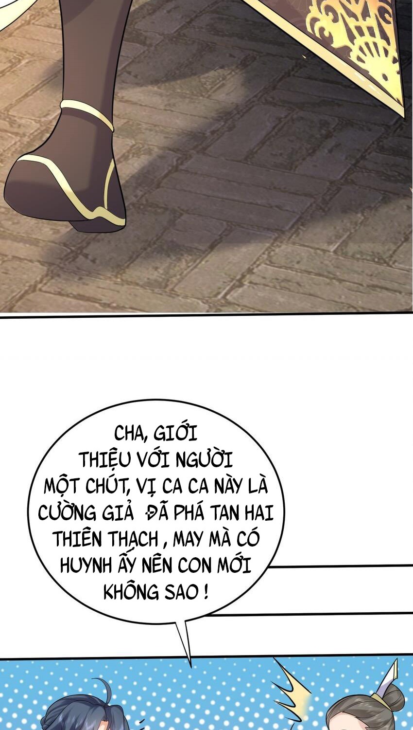 Ta Vô Địch Lúc Nào Chapter 97 - Trang 14