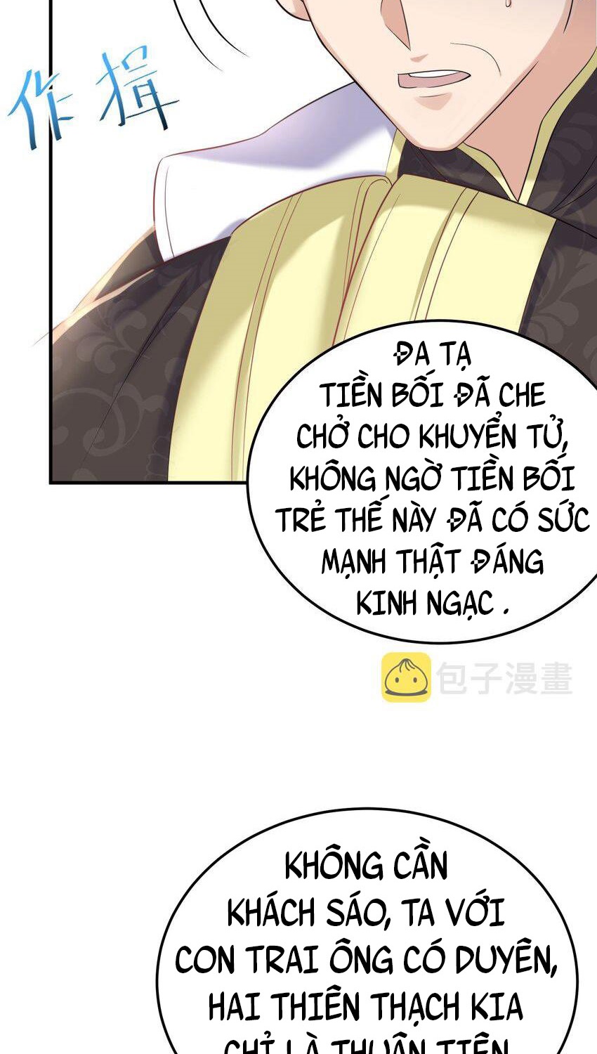 Ta Vô Địch Lúc Nào Chapter 97 - Trang 16