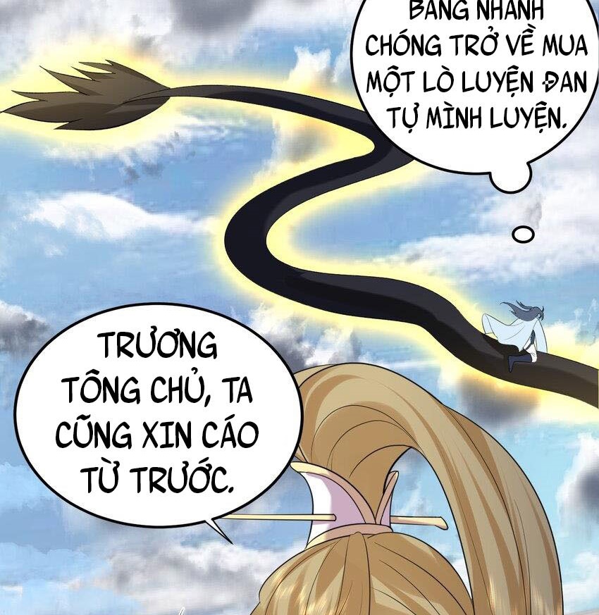 Ta Vô Địch Lúc Nào Chapter 101 - Trang 66