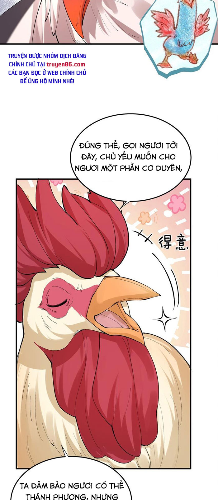 Ta Vô Địch Lúc Nào Chapter 76 - Trang 3