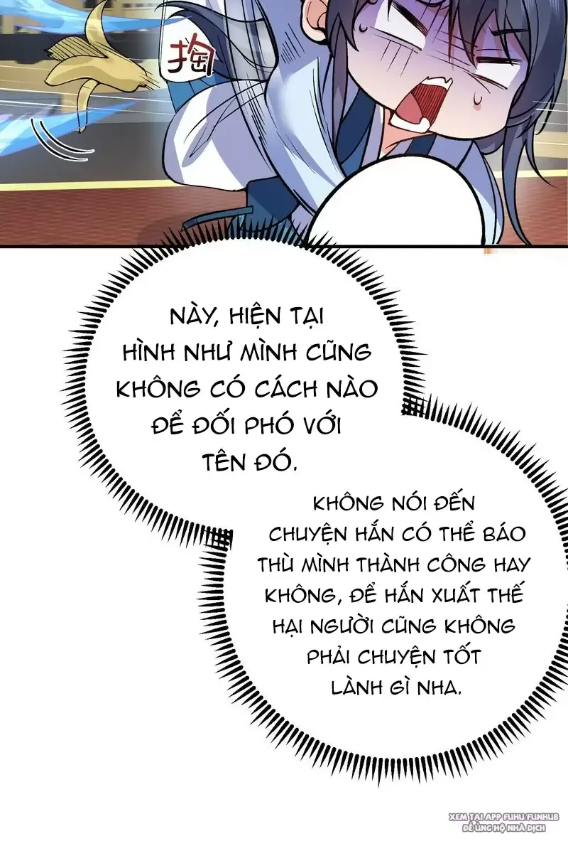 Ta Vô Địch Lúc Nào Chapter 255 - Trang 16