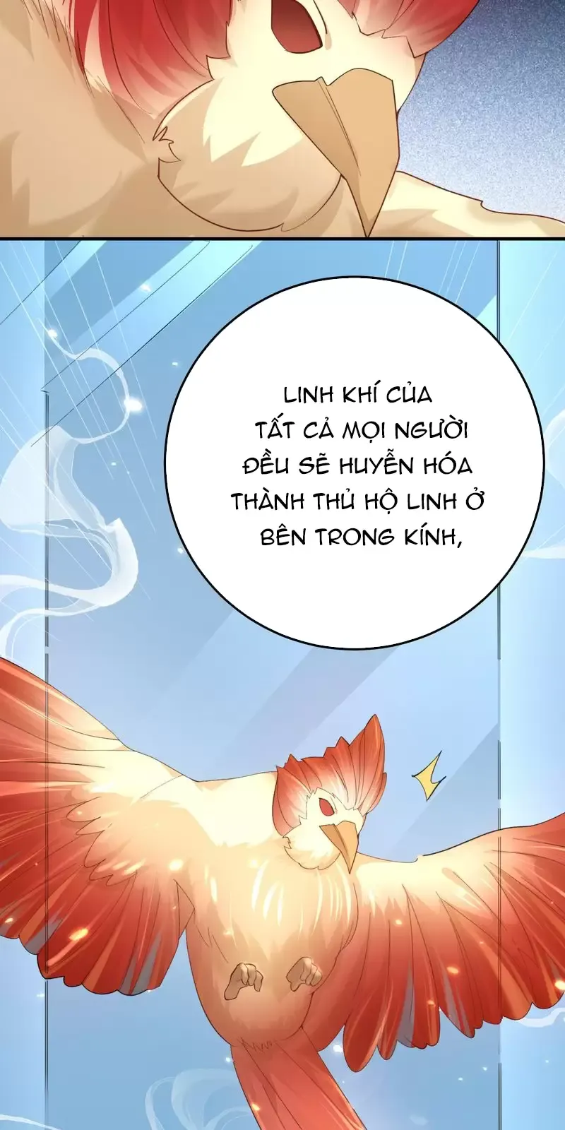 Ta Vô Địch Lúc Nào Chapter 247 - Trang 24