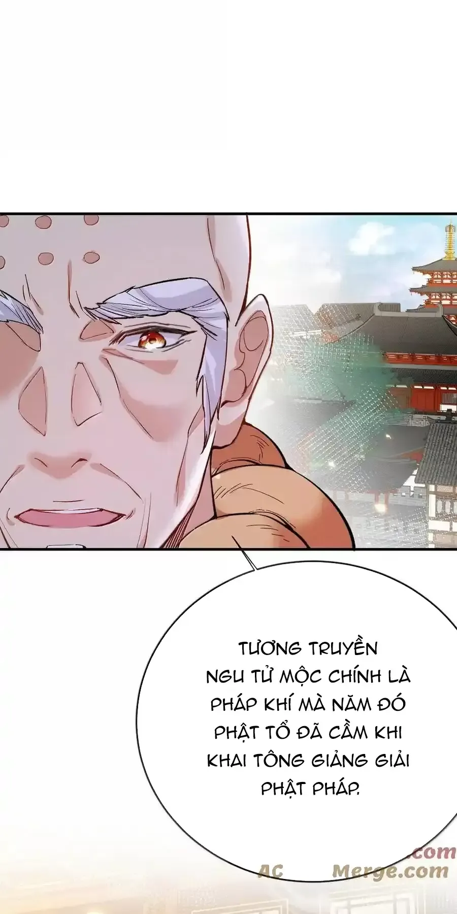 Ta Vô Địch Lúc Nào Chapter 264 - Trang 2