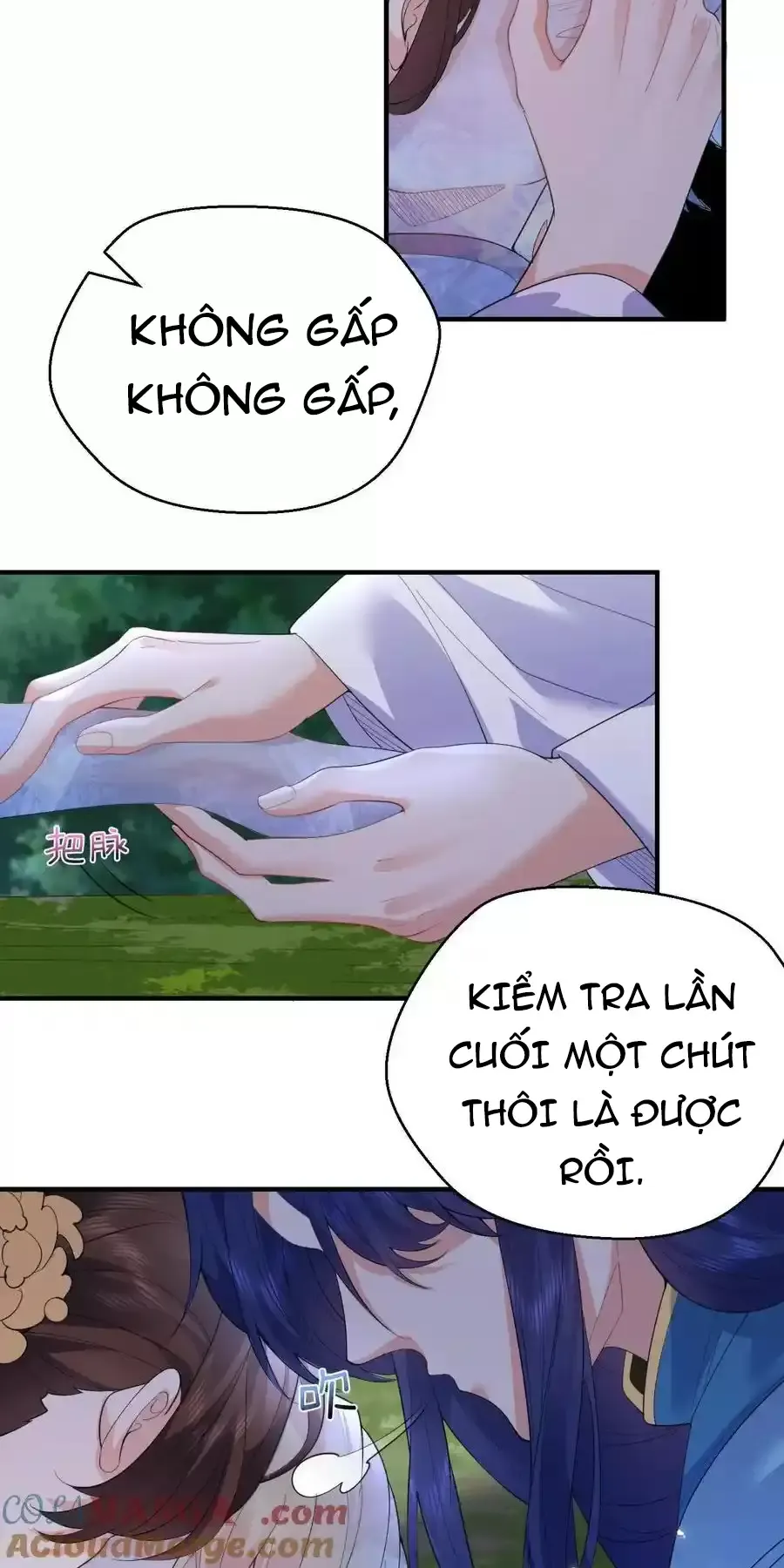 Ta Vô Địch Lúc Nào Chapter 239 - Trang 24