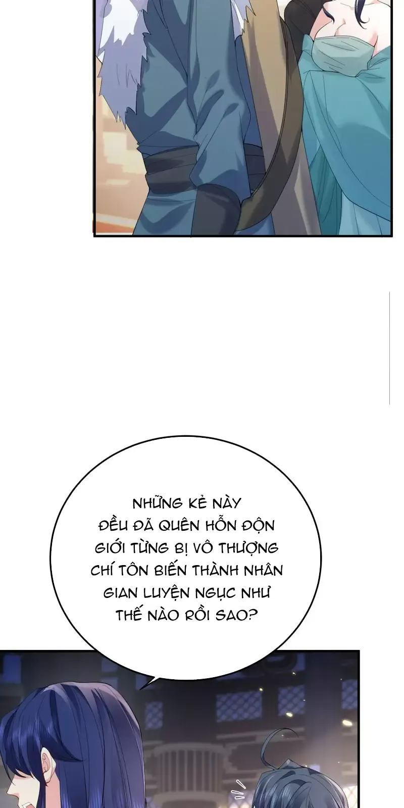 Ta Vô Địch Lúc Nào Chapter 247 - Trang 4