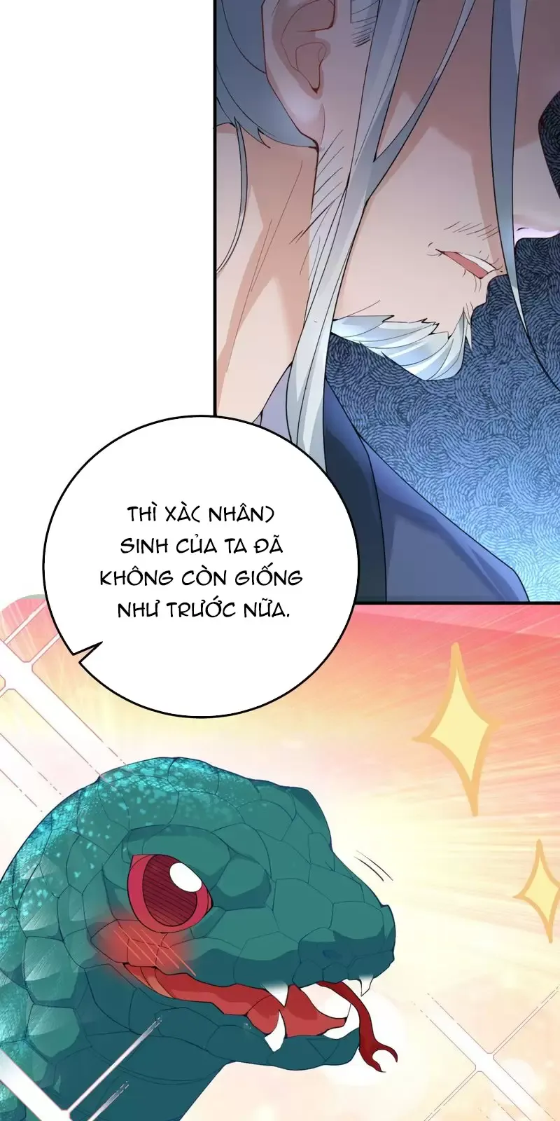 Ta Vô Địch Lúc Nào Chapter 246 - Trang 8