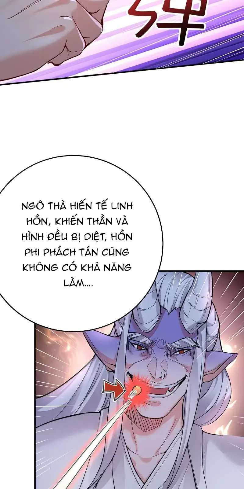 Ta Vô Địch Lúc Nào Chapter 272 - Trang 12