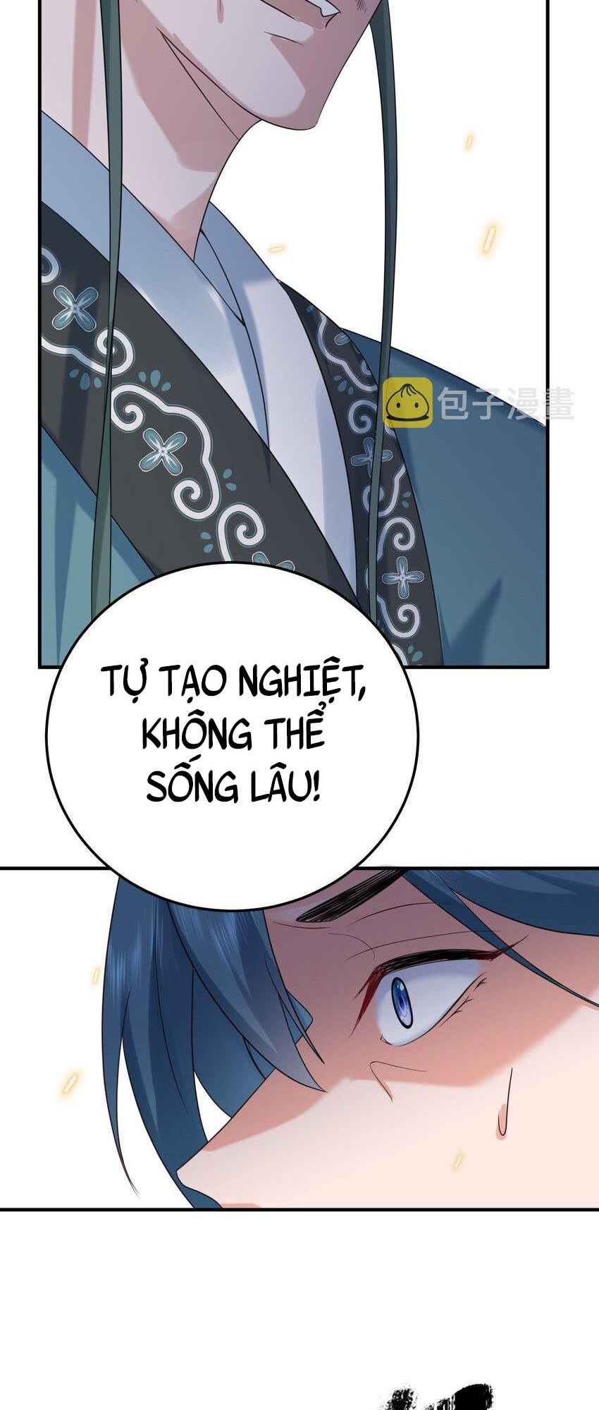 Ta Vô Địch Lúc Nào Chapter 93 - Trang 8