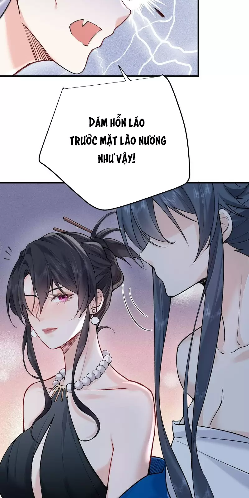 Ta Vô Địch Lúc Nào Chapter 280 - Trang 24