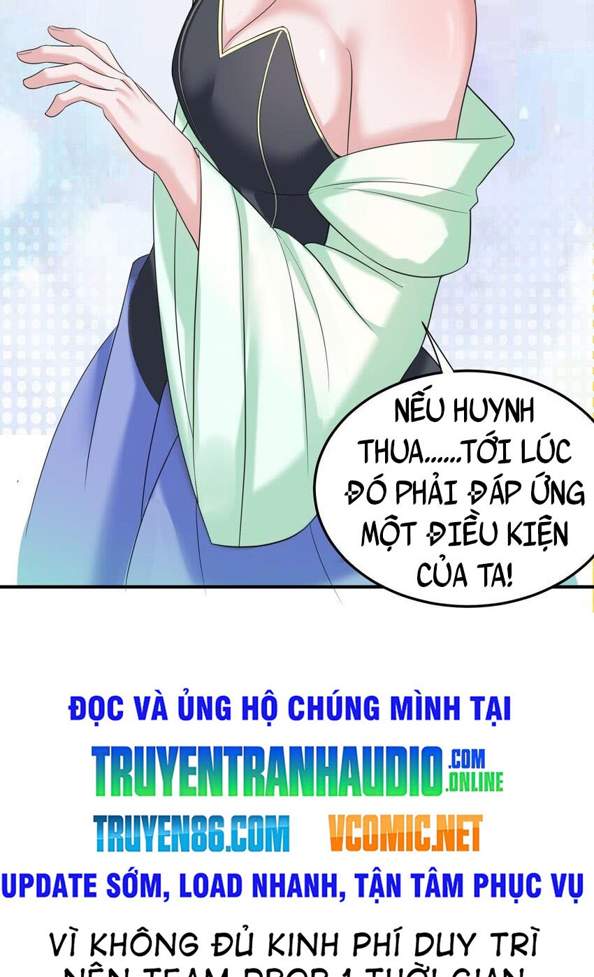 Ta Vô Địch Lúc Nào Chapter 102 - Trang 49