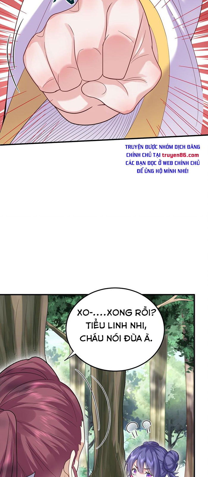 Ta Vô Địch Lúc Nào Chapter 57 - Trang 6