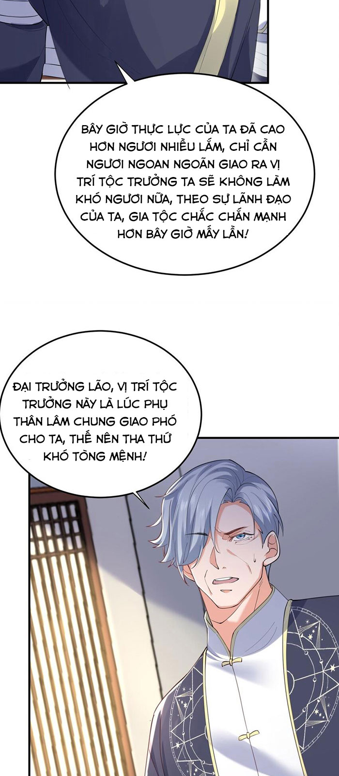 Ta Vô Địch Lúc Nào Chapter 60 - Trang 20