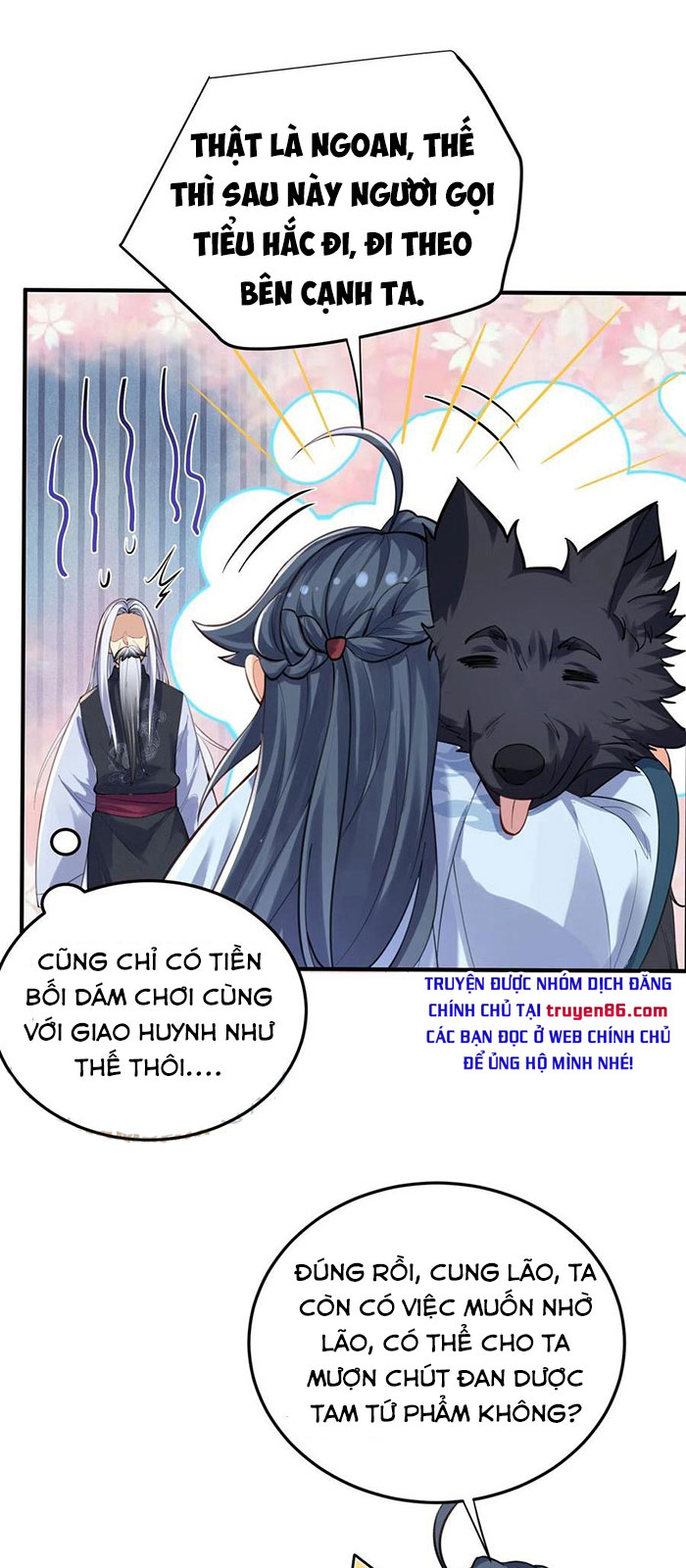 Ta Vô Địch Lúc Nào Chapter 49 - Trang 28