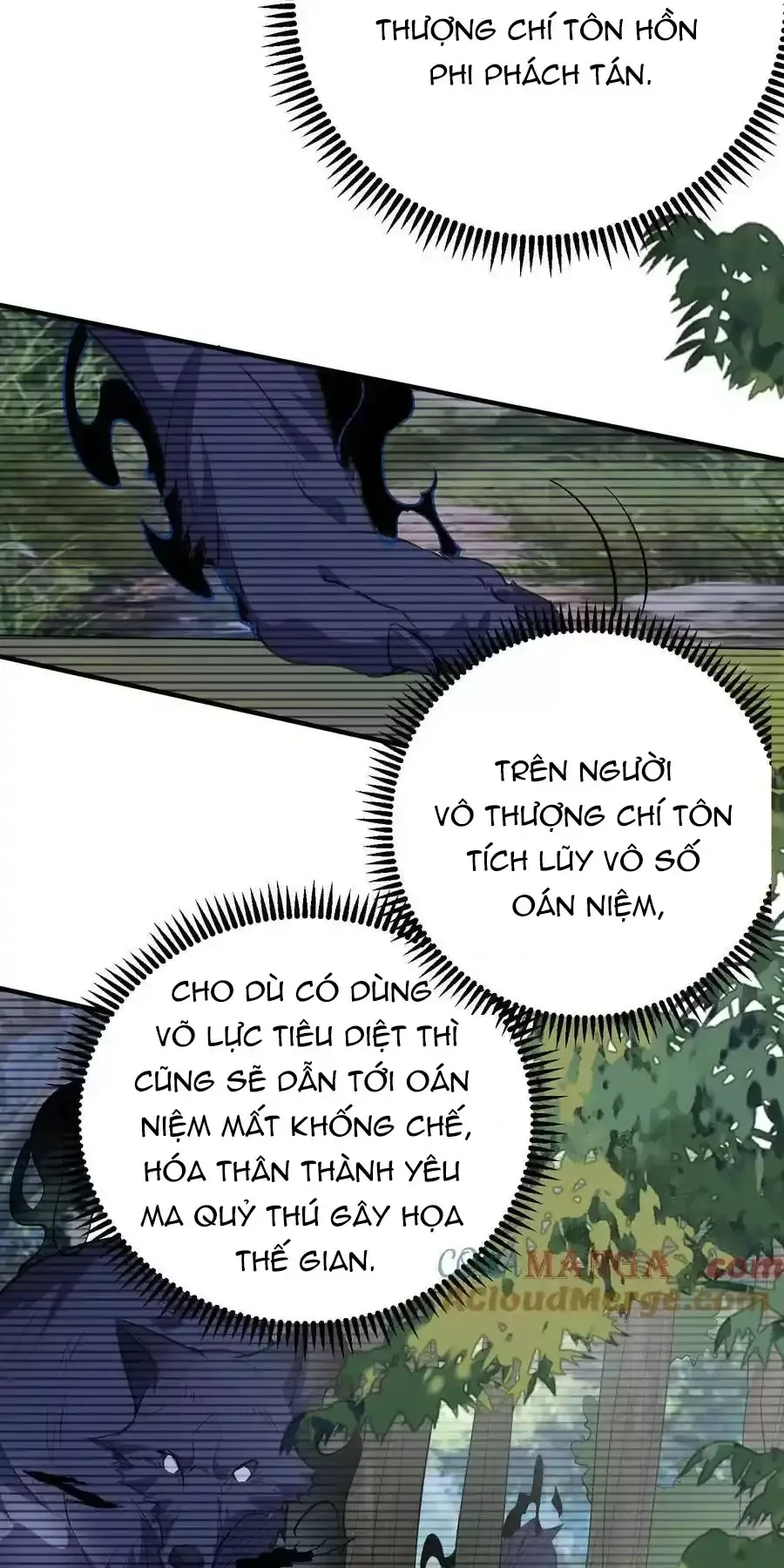 Ta Vô Địch Lúc Nào Chapter 256 - Trang 18