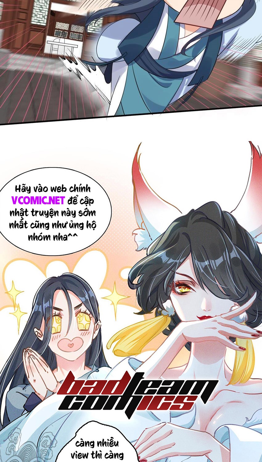 Ta Vô Địch Lúc Nào Chapter 98 - Trang 25