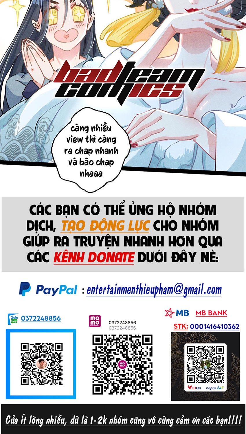 Ta Vô Địch Lúc Nào Chapter 96 - Trang 1