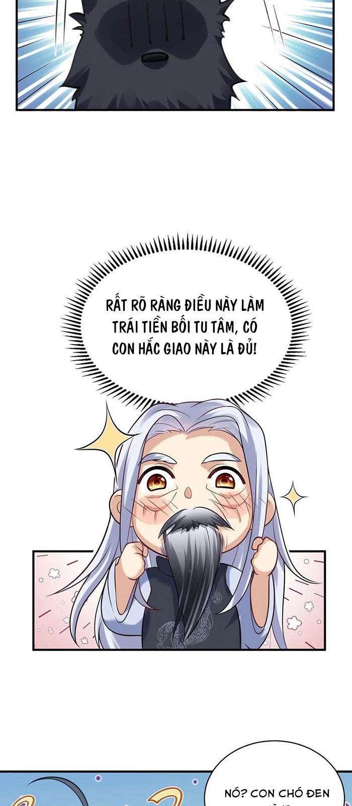 Ta Vô Địch Lúc Nào Chapter 39 - Trang 25