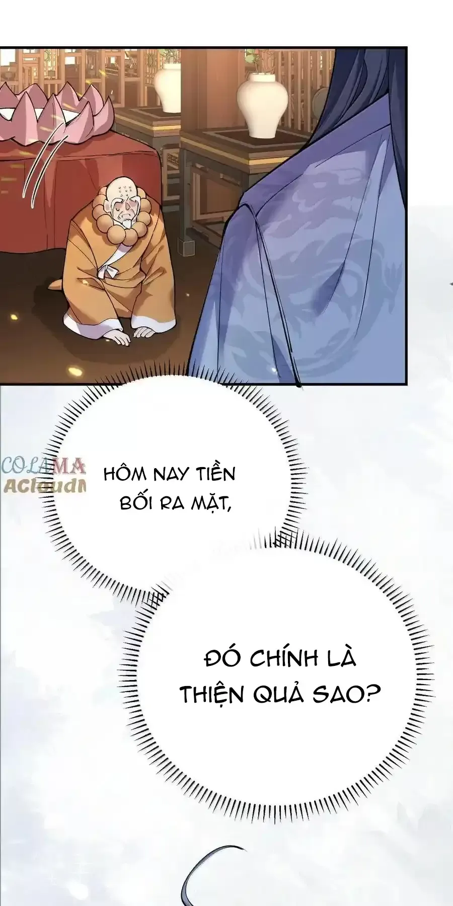 Ta Vô Địch Lúc Nào Chapter 262 - Trang 38