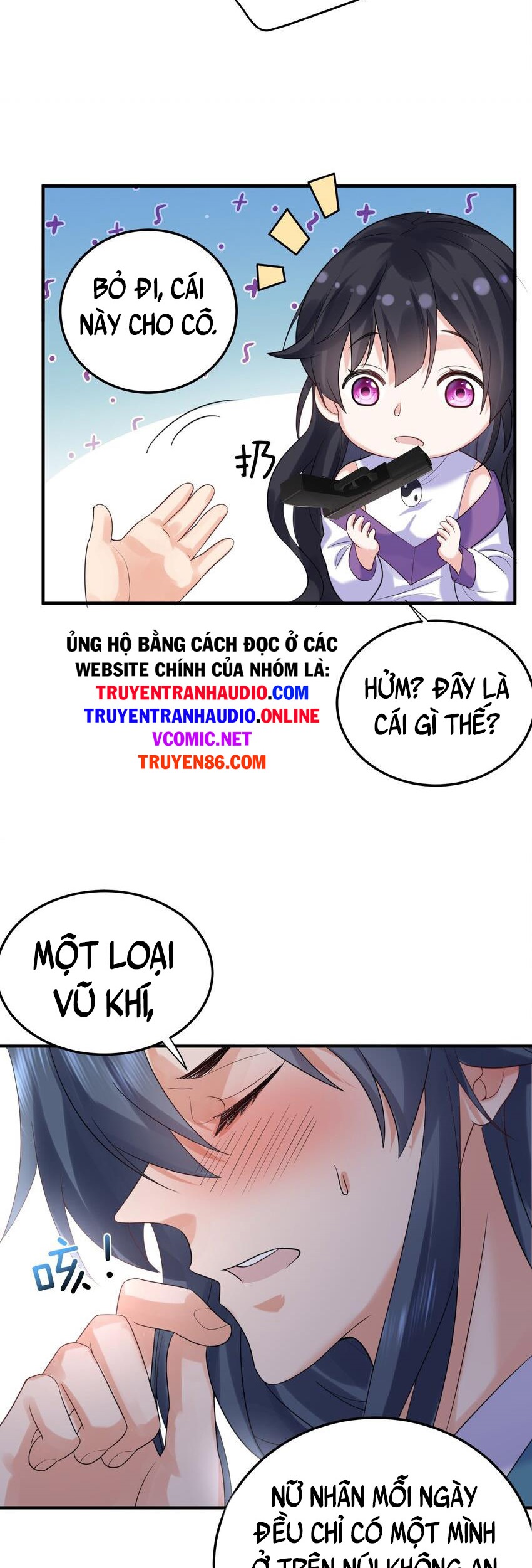 Ta Vô Địch Lúc Nào Chapter 88 - Trang 27