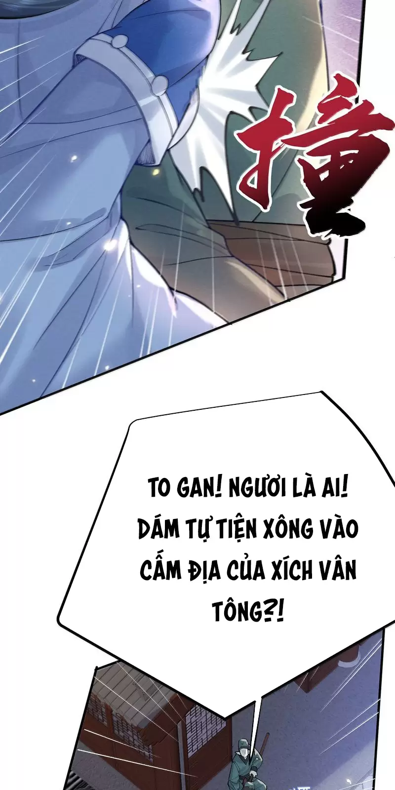 Ta Vô Địch Lúc Nào Chapter 279 - Trang 16